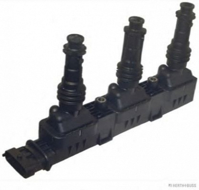 HERTH BUSS ELPARTS 19050029 -  Катушка зажигания